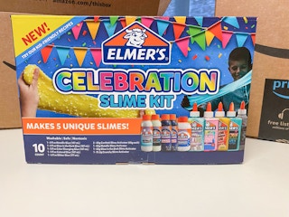 amazon elmers celebration slime kit zoom in 1687273048 1687273048