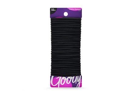 Goody Elastics