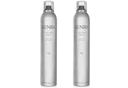 BOGO 50% Off Kenra Volume Spray