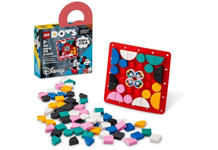 Lego Dots Kit