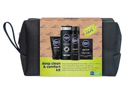 Nivea Set