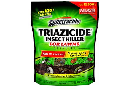 Lawn Insect Killer