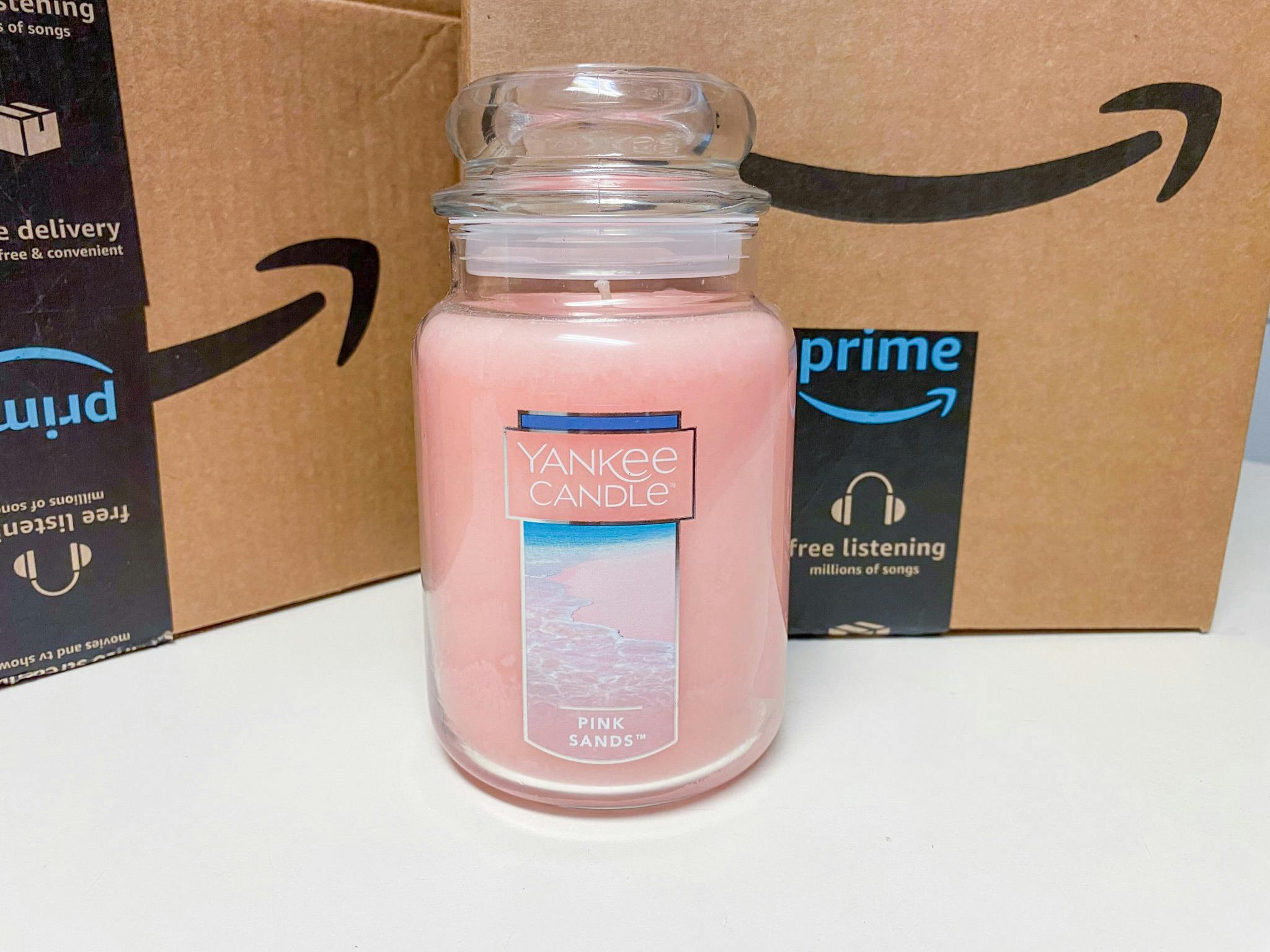 Yankee Candle Sale What to Expect When It Returns in Dec. 2023 The