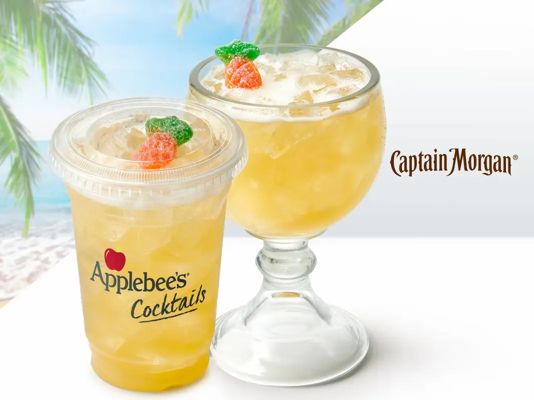 Applebee's Drink Specials Are $6 Each — Sips on the Beach in June 2023 ...