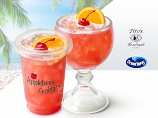 applebees passion on the beach june 2023 sips drink