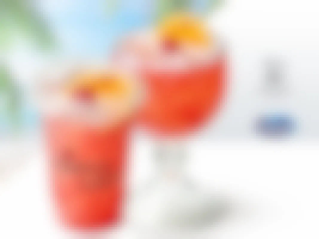 applebees passion on the beach june 2023 sips drink
