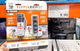 costco jogger fogger defense pepper spray kit 1685706412 1685706412