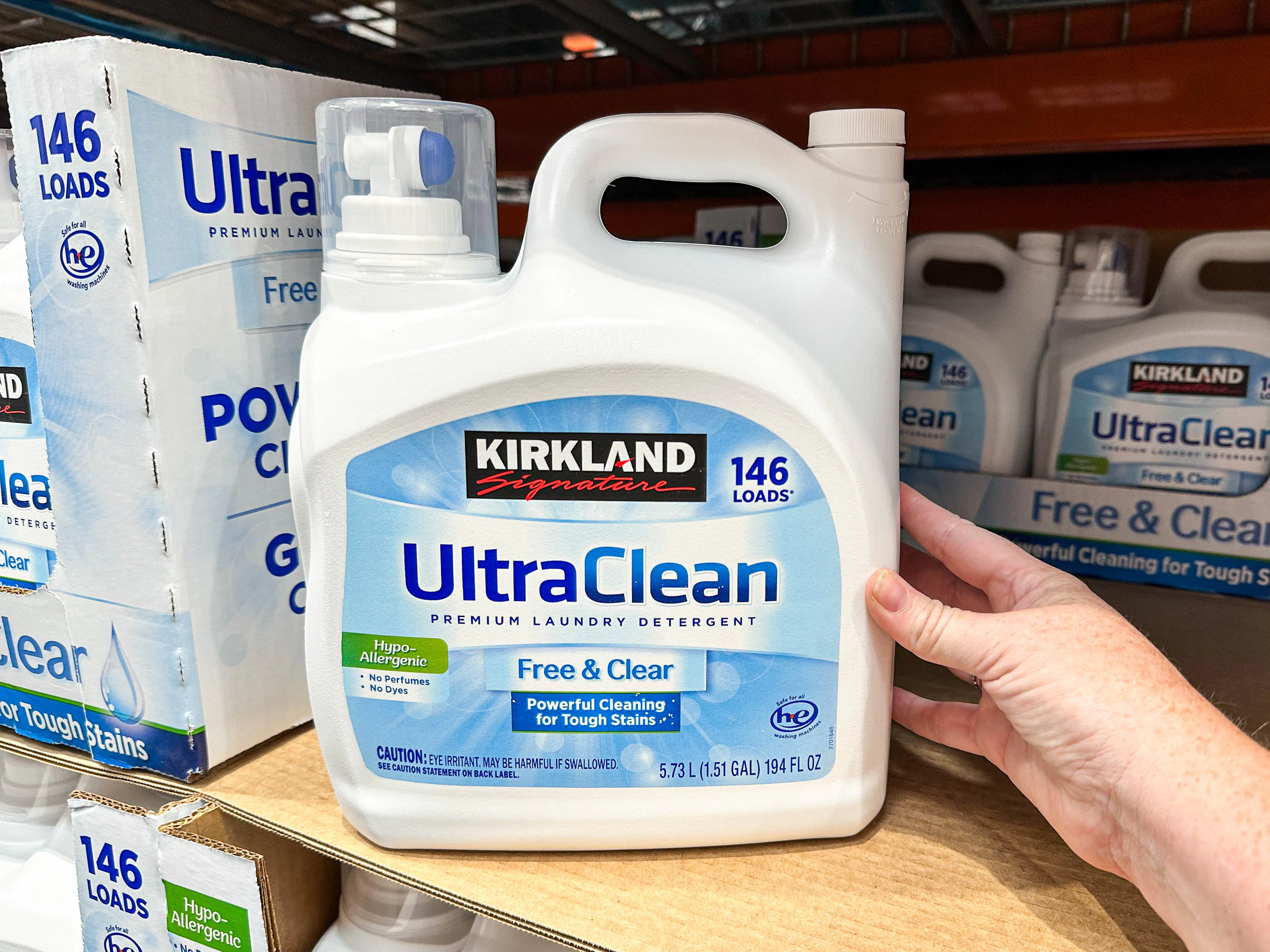 10 Costco Kirkland Products That Are Better Than the Brand Name - The ...