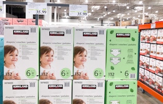 costco kirkland signature diapers sizes 6 1686576309 1686576309
