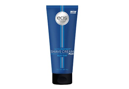 Eos Shaving Cream