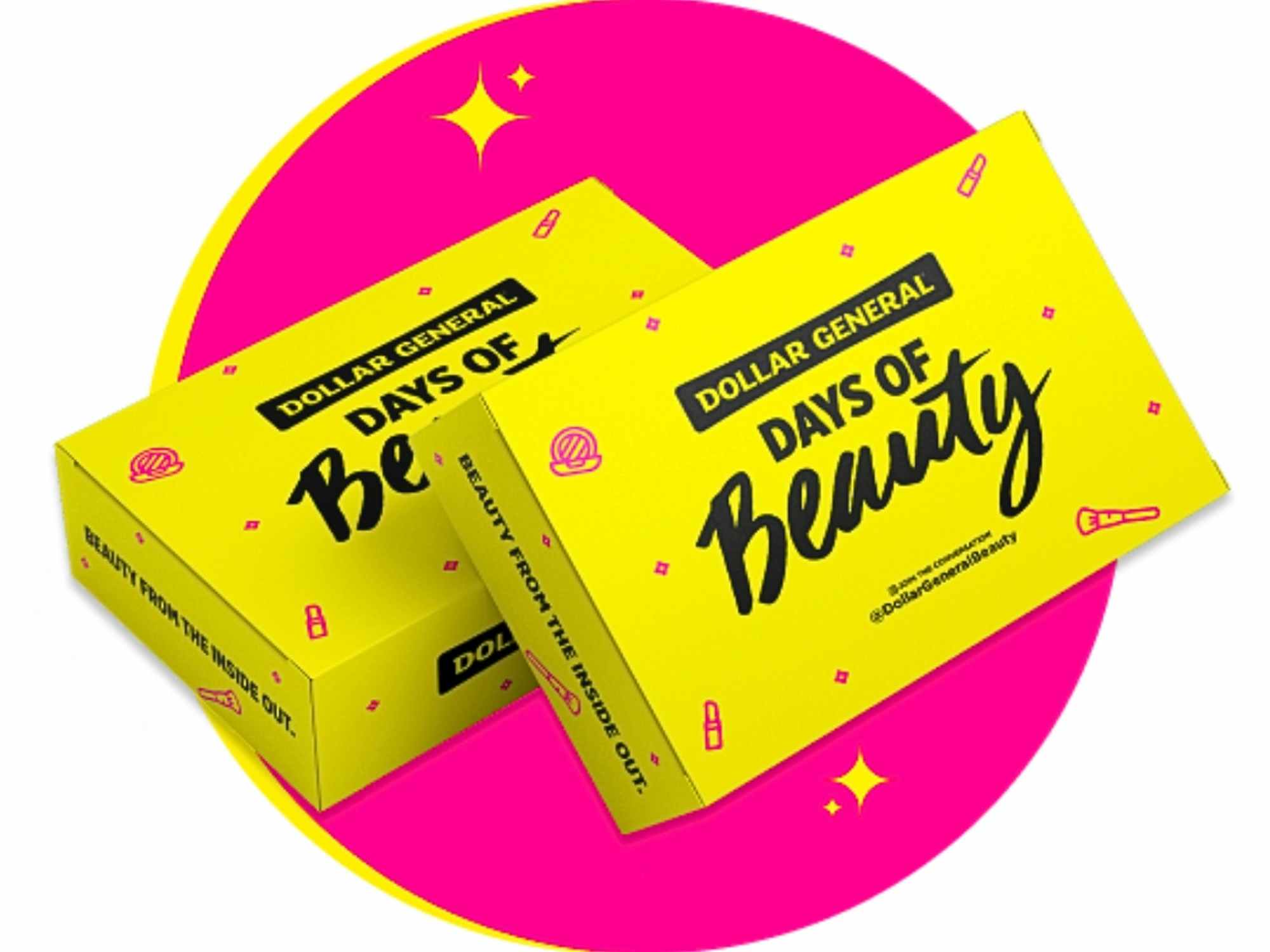 dollar general beauty boxes 