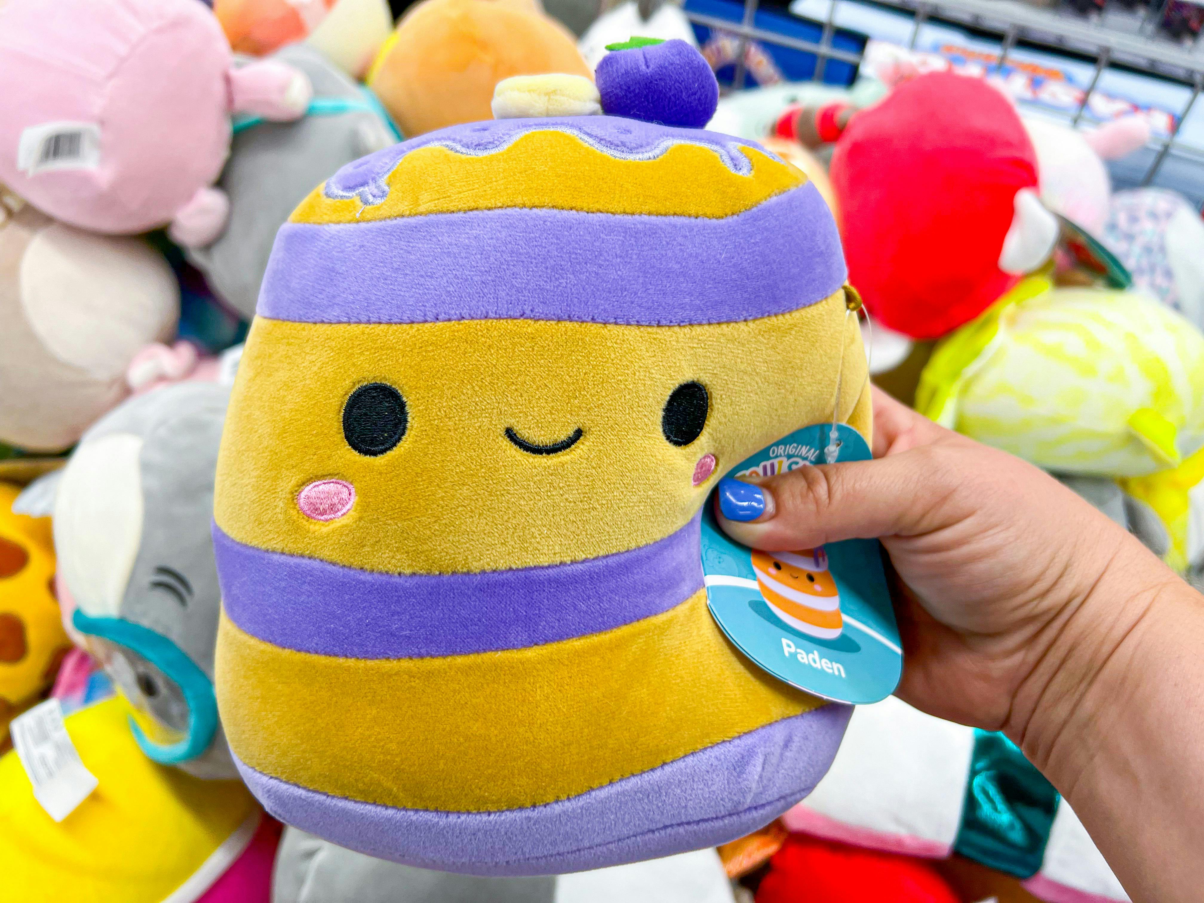 How to Shop the Five Below Squishmallow Drop The Krazy Coupon Lady