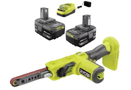 BOGO Ryobi One+ Tools