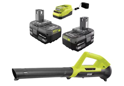 BOGO Ryobi One+ Tools