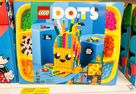 Lego Dots Set