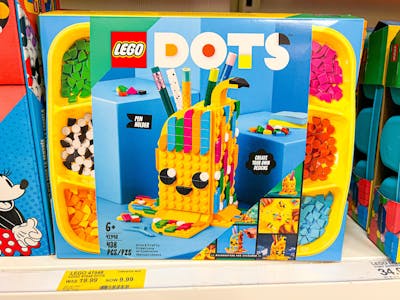 Lego Dots Set