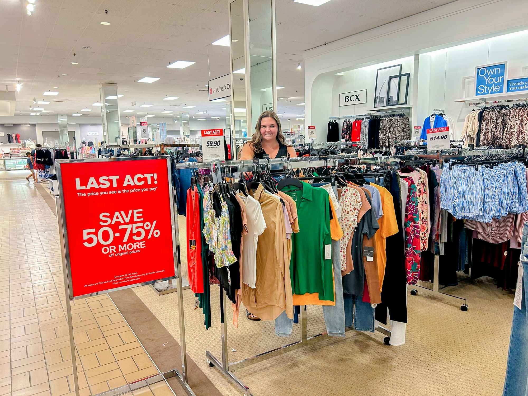 Ultimate Guide to Retail Markdown & Clearance Sale Schedules - The