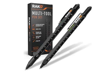 Rak Multi-Tool Pen