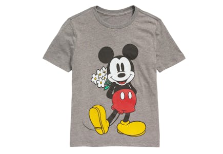 Kids' Mickey Shirt