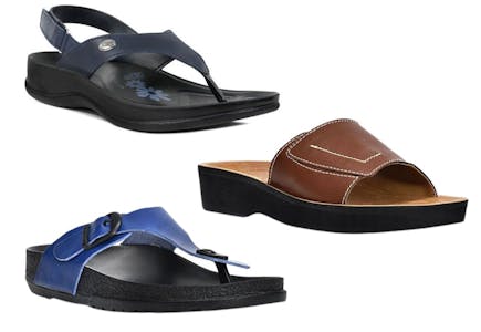 Aerosoft Sandals