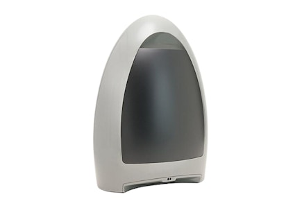 Touchless Sensor Vacuum