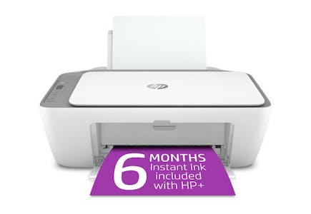 HP DeskJet Wireless Printer