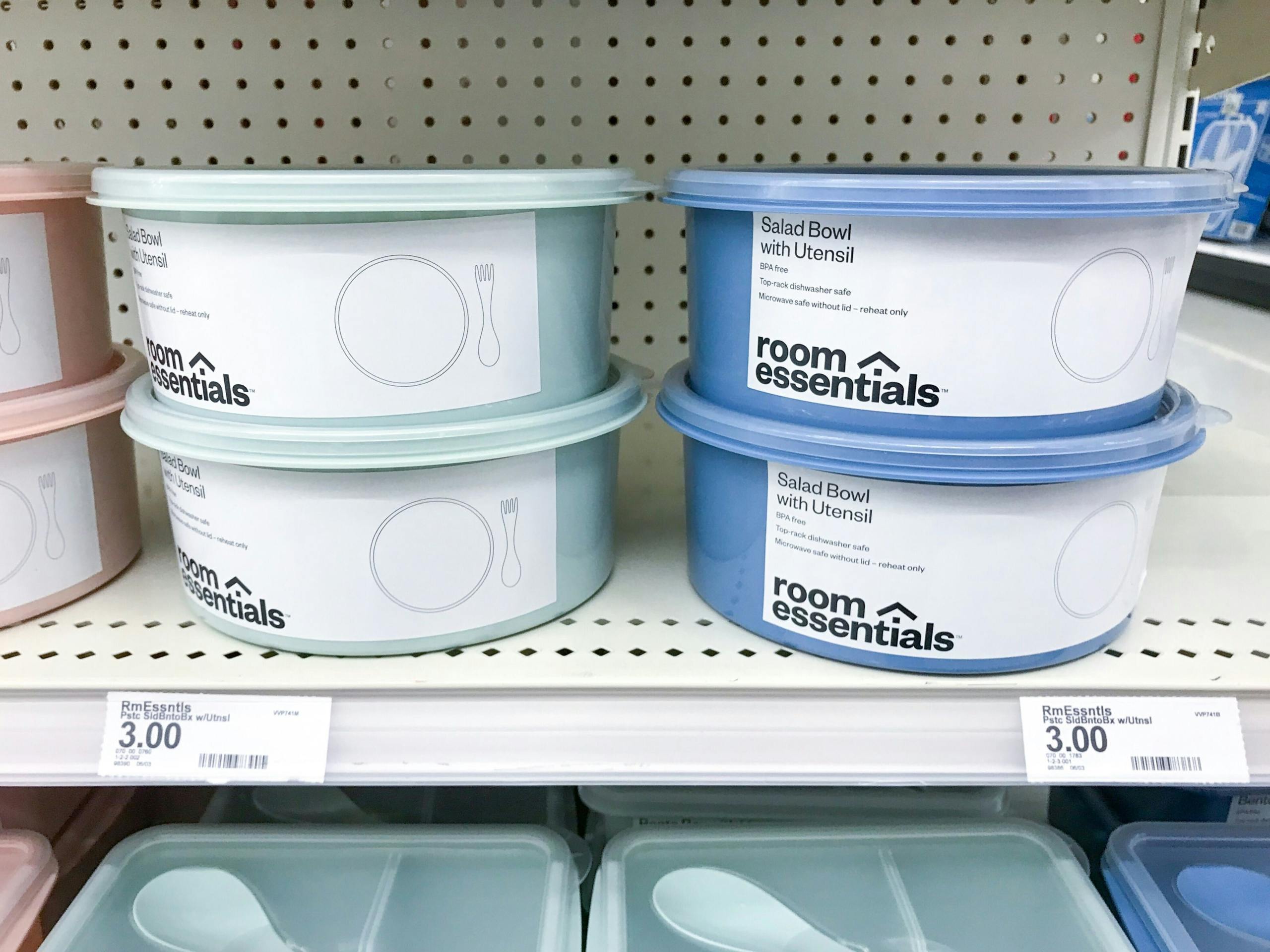 Bento Boxes, Now Available for 3 or Less at Target The Krazy Coupon Lady