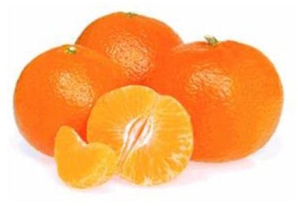 Mandarins