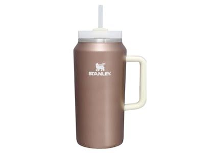 Stanley, Dining, Stanley 3 Oz Cream Quencher H20 Flowstate Tumbler With  Handle Nwt