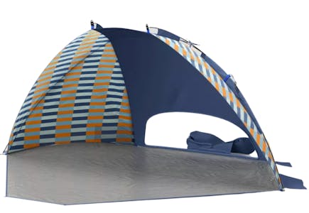 Pop Up Shelter Tent