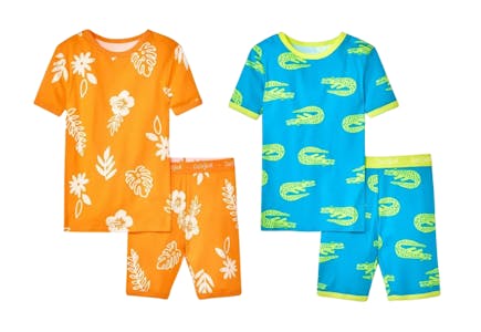 Cat & Jack 2-Piece Pajama Set