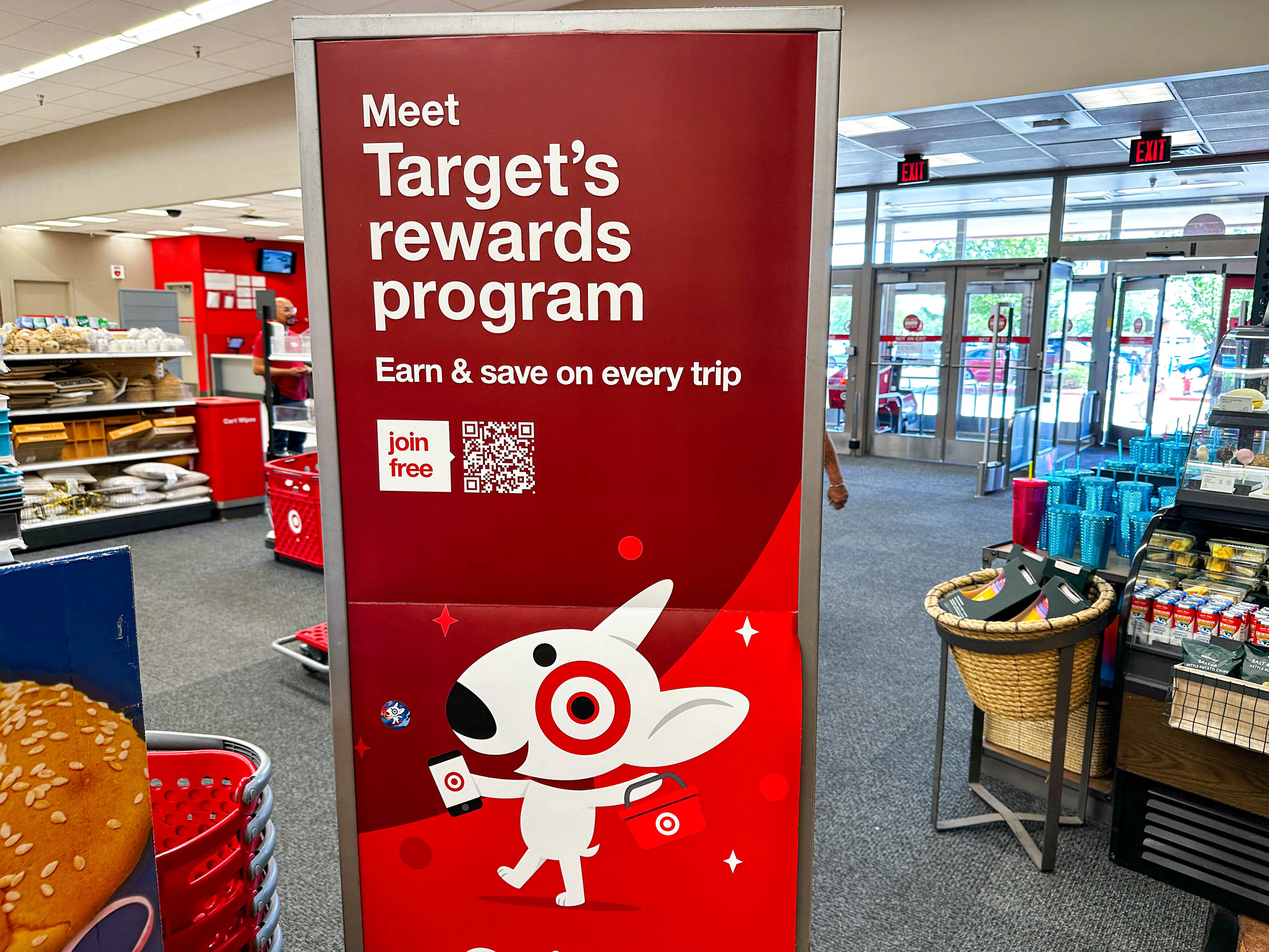 Target Without Circle What Is Target Circle & How Does It Work?| - The Krazy Coupon Lady