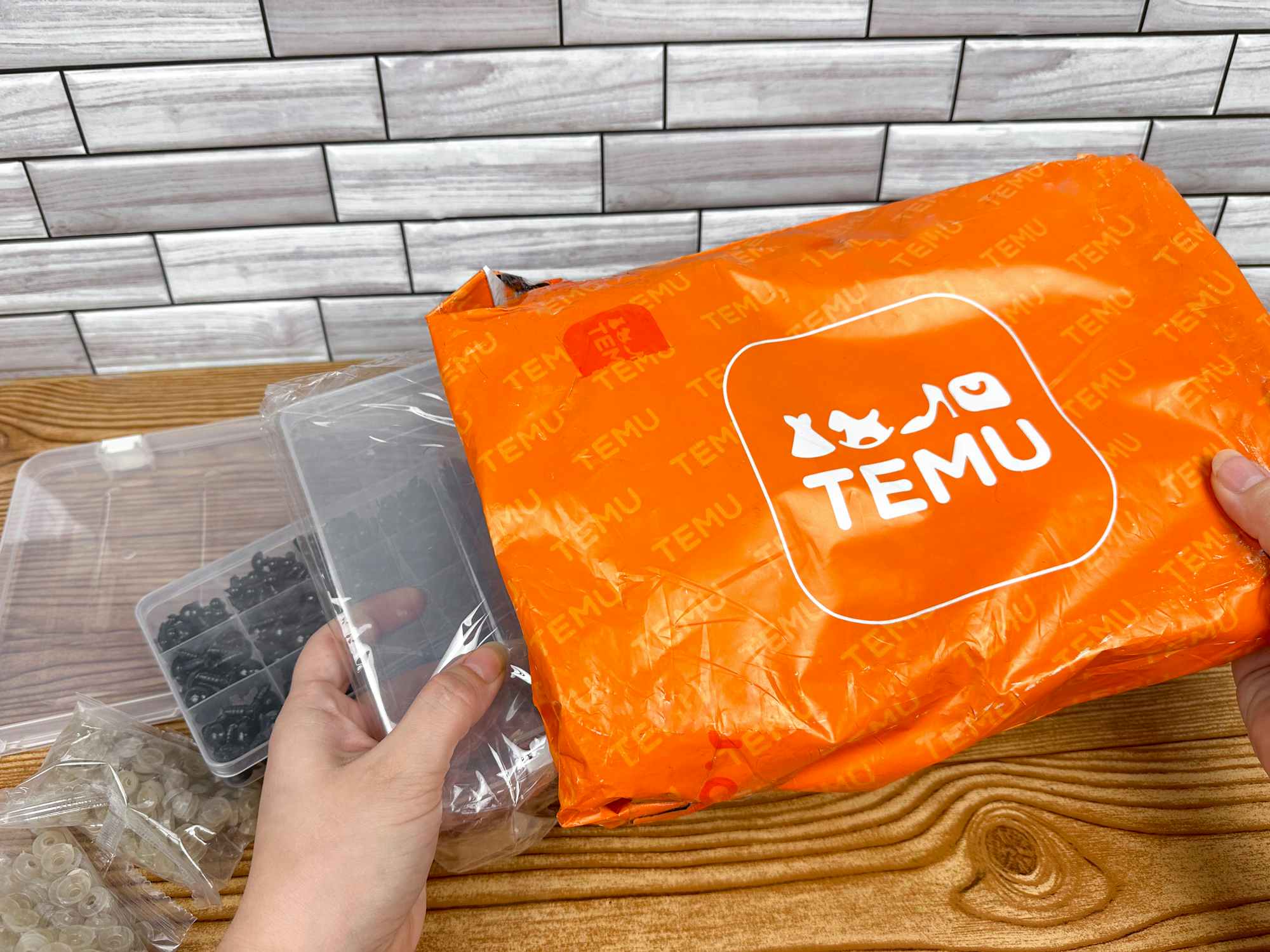 Temu: What to Know About the Trending Shopping App - The Krazy