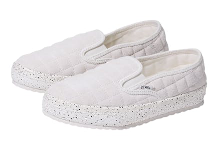Adults' Speckled Shoes