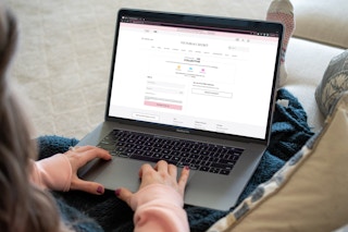 Victoria Secret Rewards Program