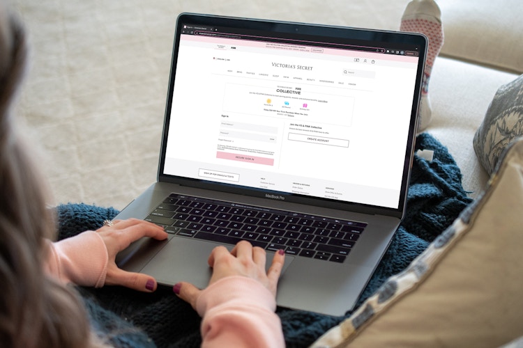 Victoria Secret Rewards Program