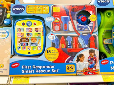 Target Store Vtech The Next Target Toy Sale is Coming After Christmas — Save up to 70% ...