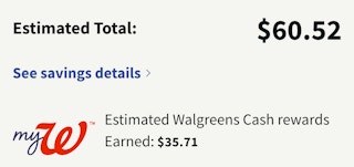 walgreens screenshot checkout cash 1685981024 1685981024