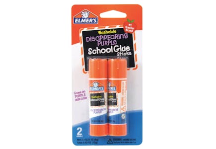 Walmart Back to School Supplies 2023: Deals As Low As $0.15 - The Krazy  Coupon Lady