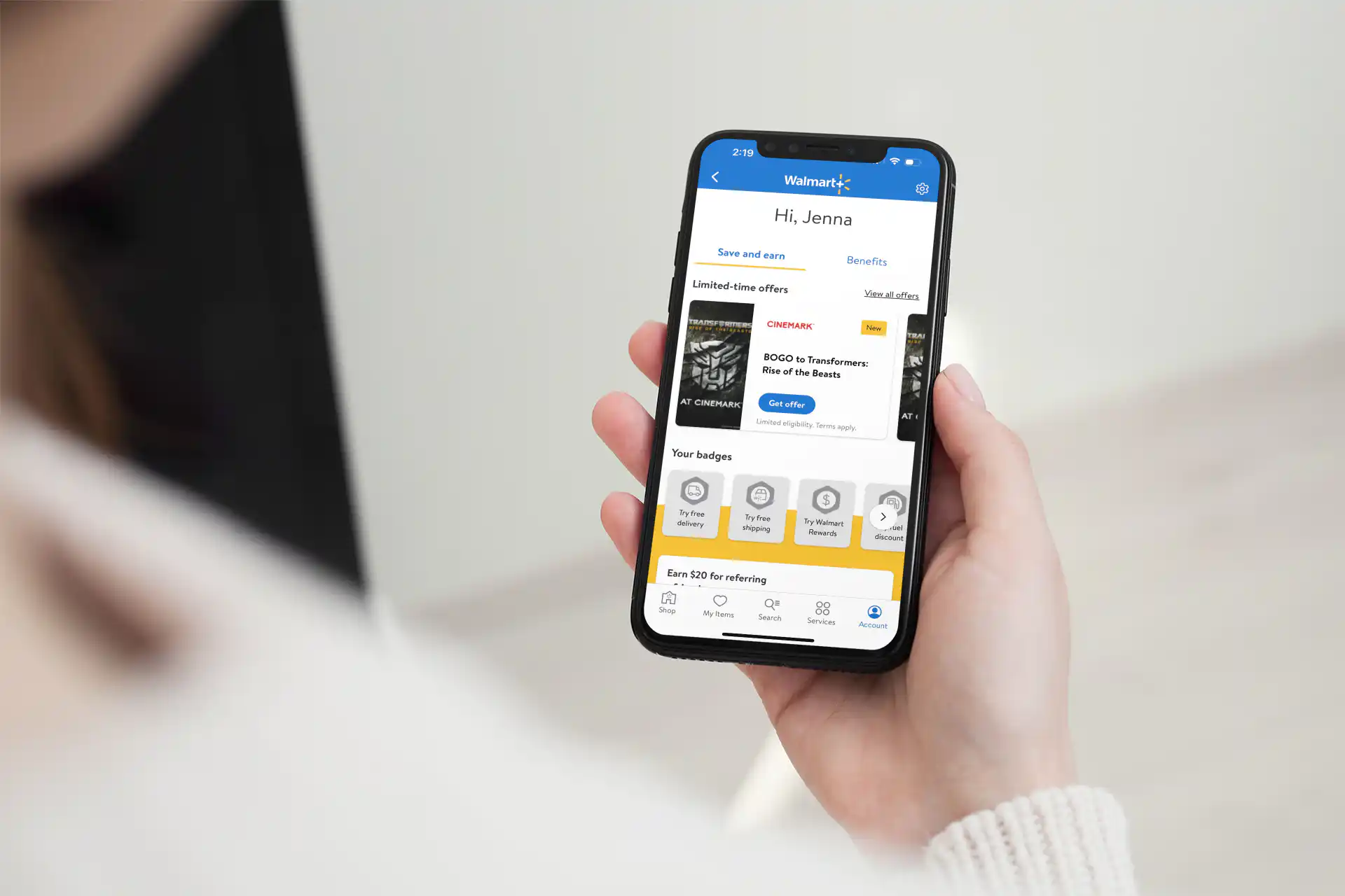 New Walmart Plus Offer: BOGO Free Transformers Movie Tickets (Hurry ...