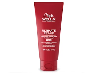 wella professionals ultimate repair conditioner step 2