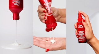 wella professionals ultimate repair three-steps
