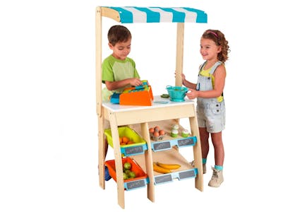 KidKraft Playset