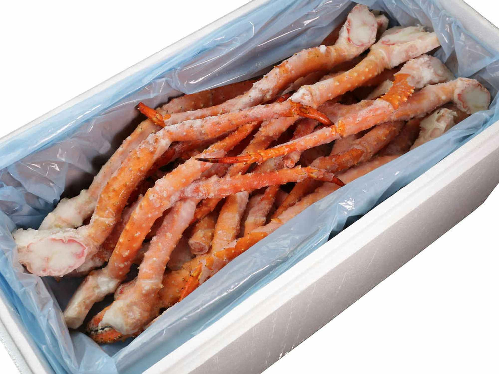 king crab legs from costco 