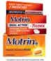 Motrin Adult Product, limit 1
