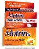 Motrin Adult Product, limit 1