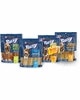 Busy Dog Treats 6 oz package or larger