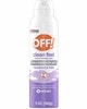 Off! Clean Feel Repellent, limit 2