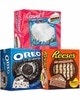 Carvel, Oreo or Reese's Ice Cream Cake 32 oz or larger