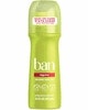 Ban Antiperspirant Deodorant